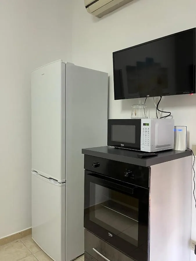 La Tartaruga Apartment Giardini Naxos Italy