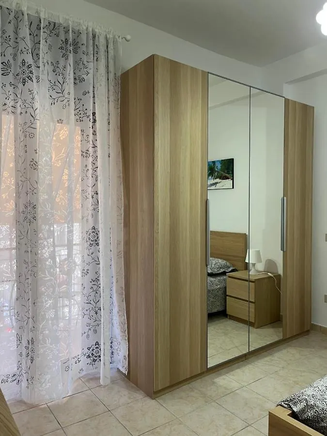 La Tartaruga Apartment Giardini Naxos