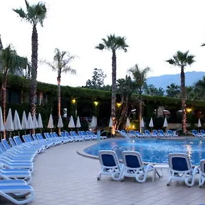 Caesar Palace Джардини-Наксос
