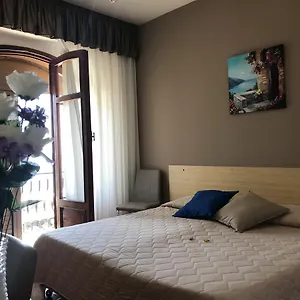 Szálloda La Sirenetta, Giardini-Naxos
