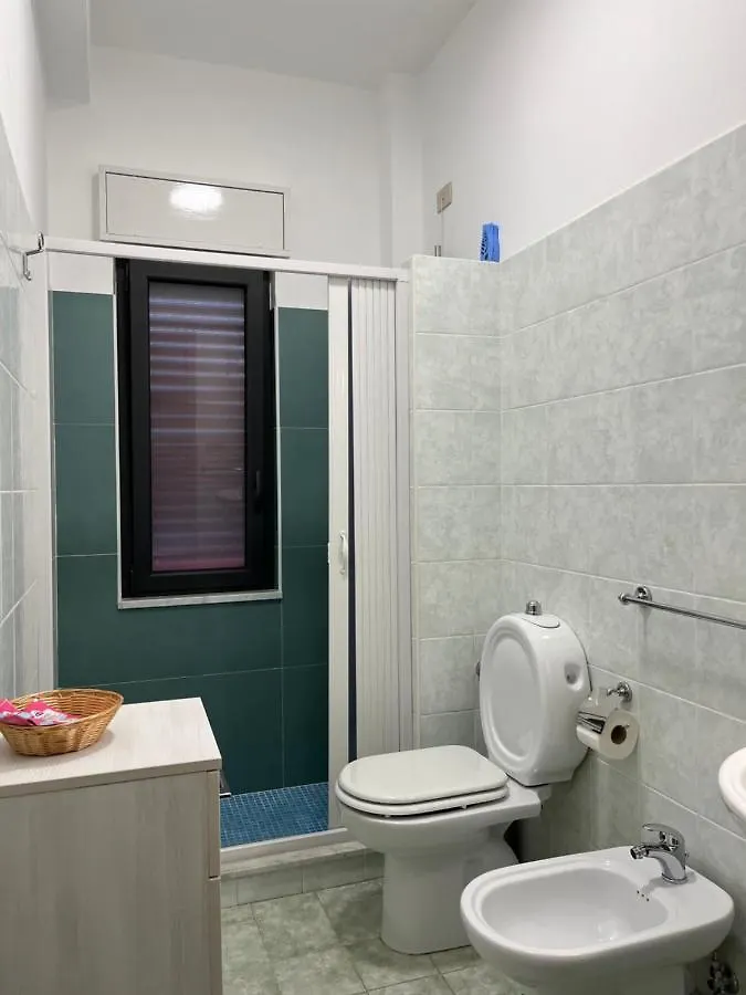 La Tartaruga Apartment Giardini Naxos